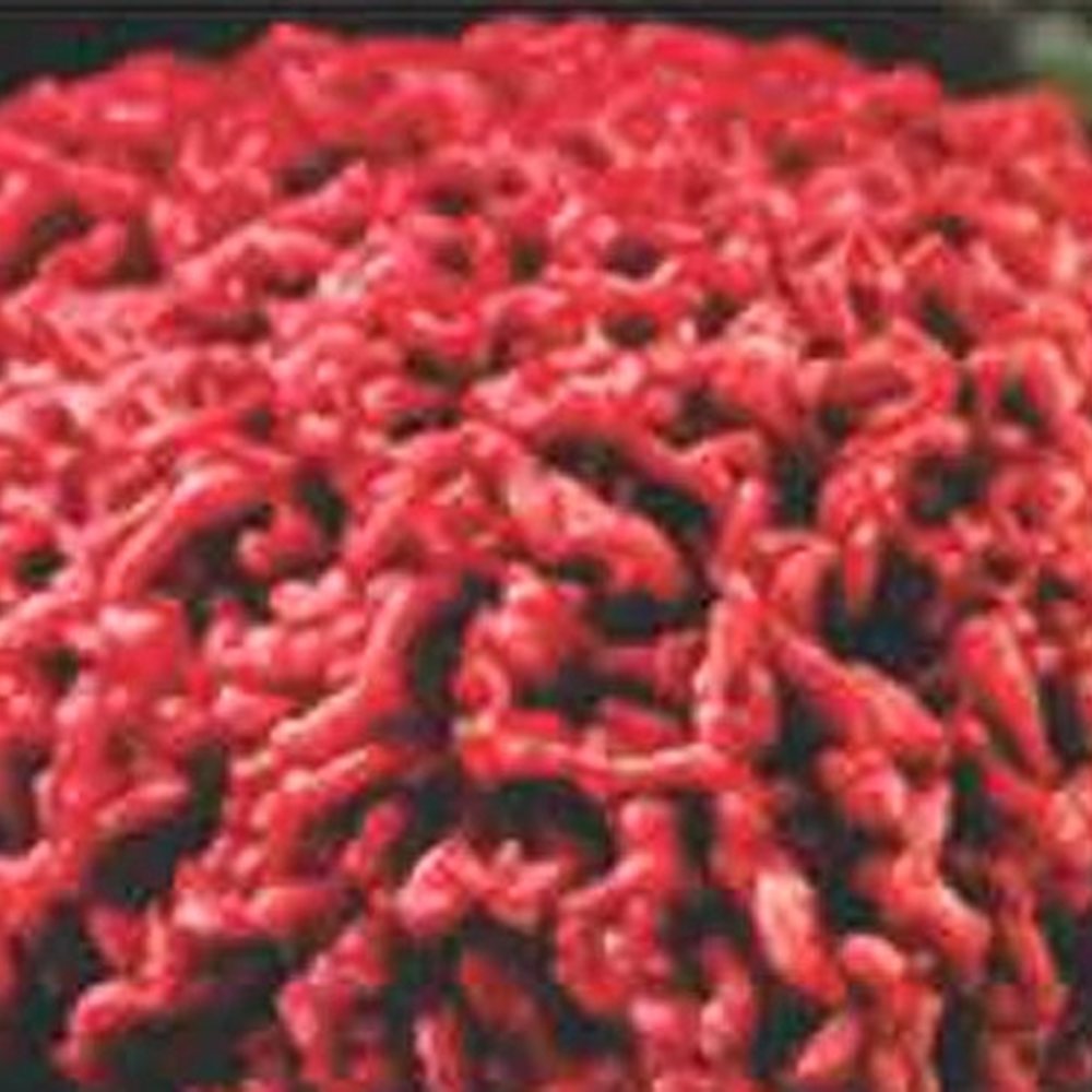 Steak Mince