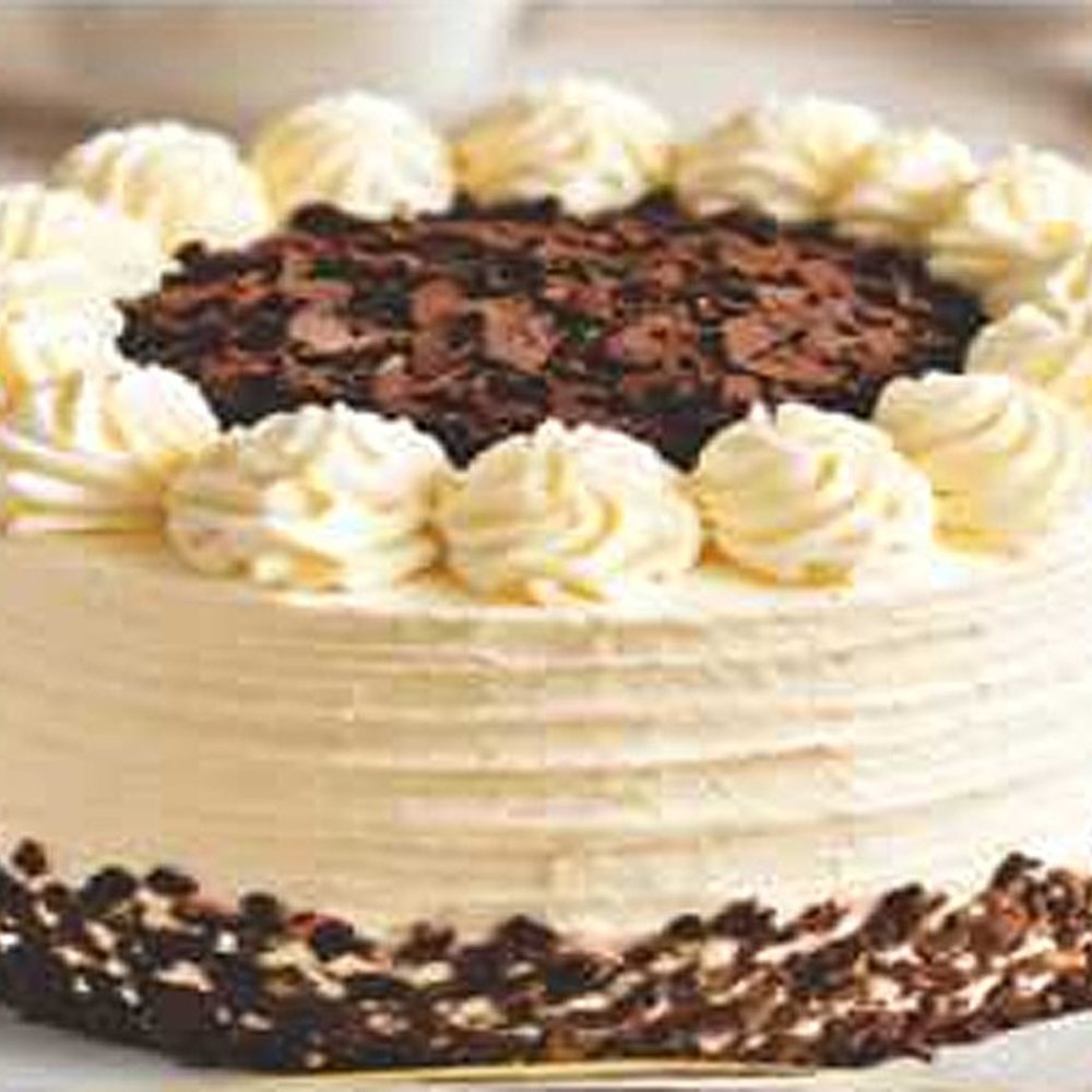 Cream Cake