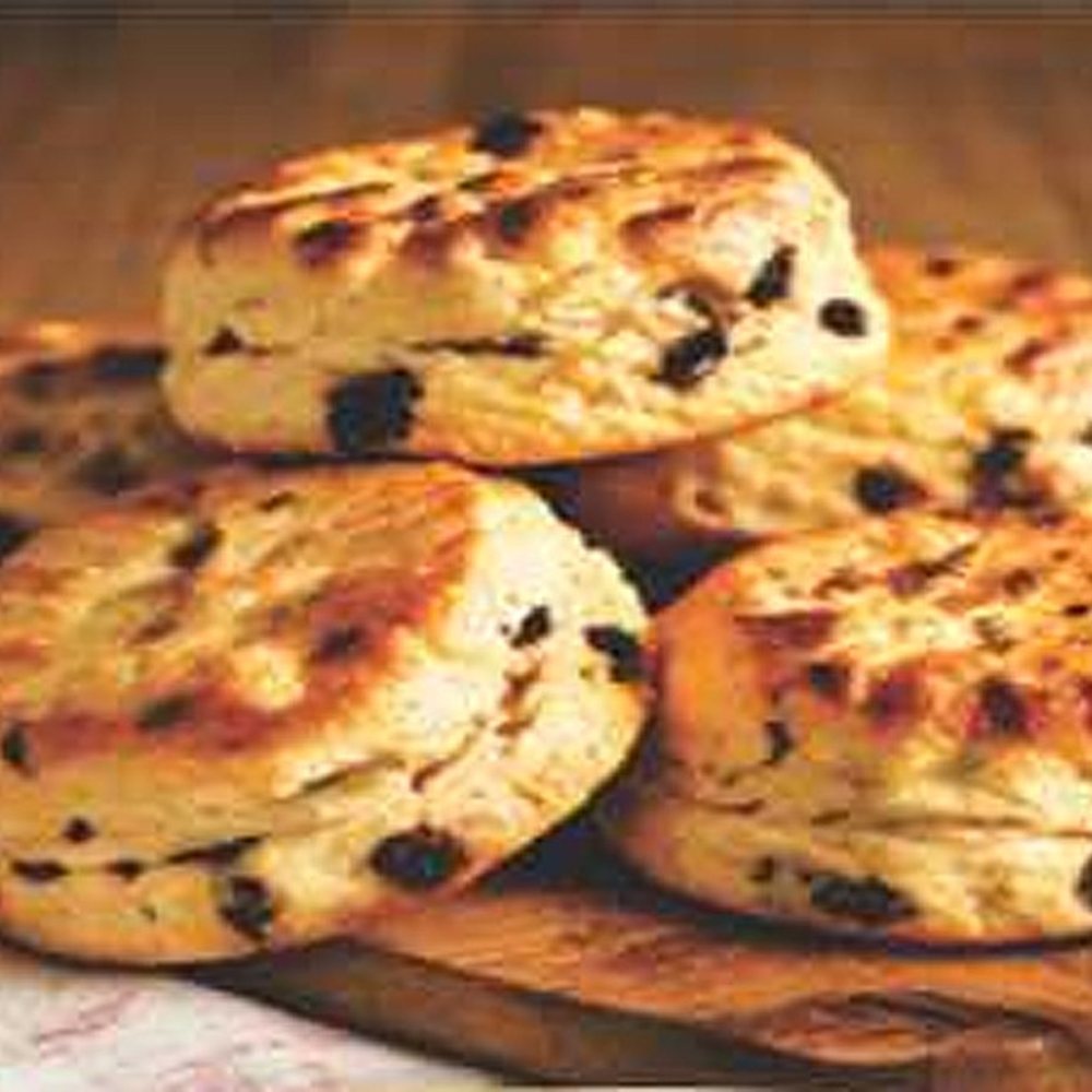 Scones