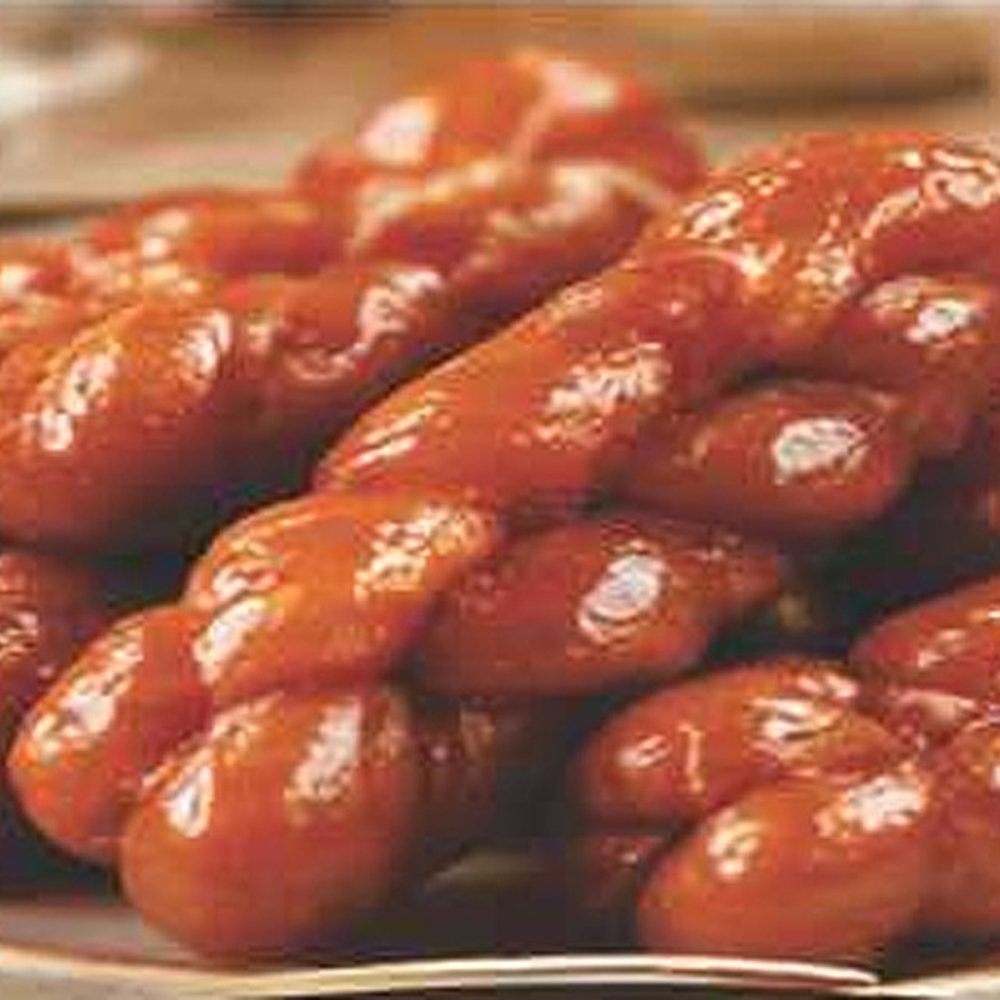 Koeksisters