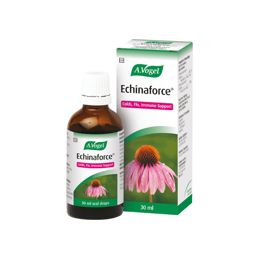 A.Vogel Echinaforce Drops
